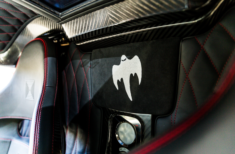 Illustration for article titled When You Drive a $2.5 Million Koenigsegg Agera RS, You Rethink the Meaning of ‘Fast'